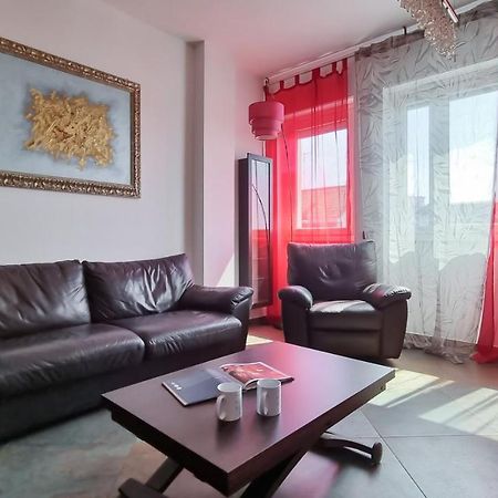 Italianway - Monza 43A Apartment Милано Екстериор снимка