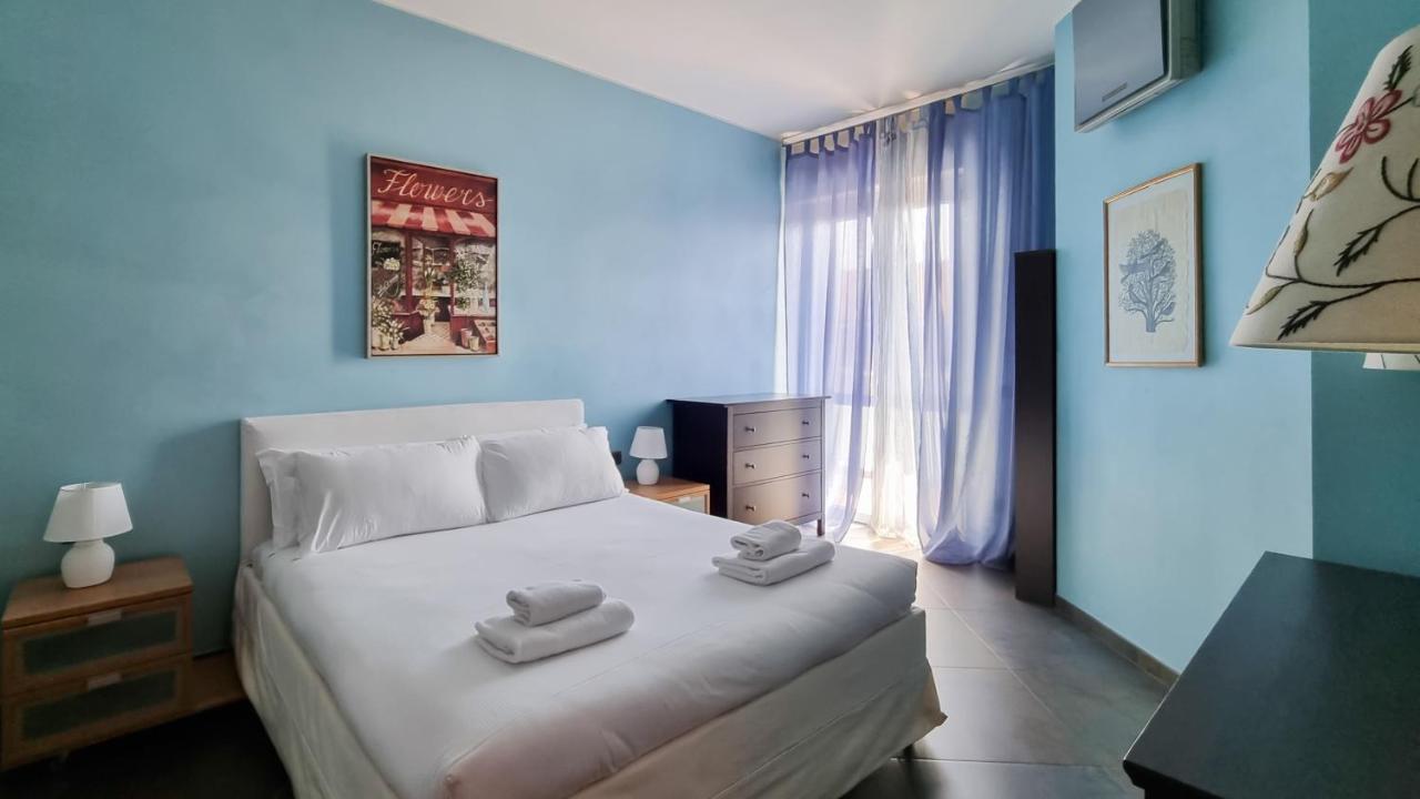 Italianway - Monza 43A Apartment Милано Екстериор снимка