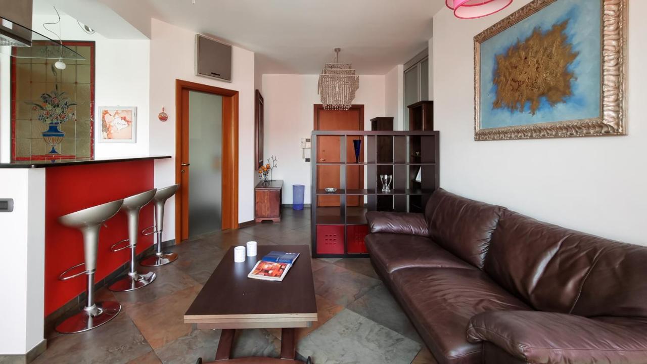 Italianway - Monza 43A Apartment Милано Екстериор снимка