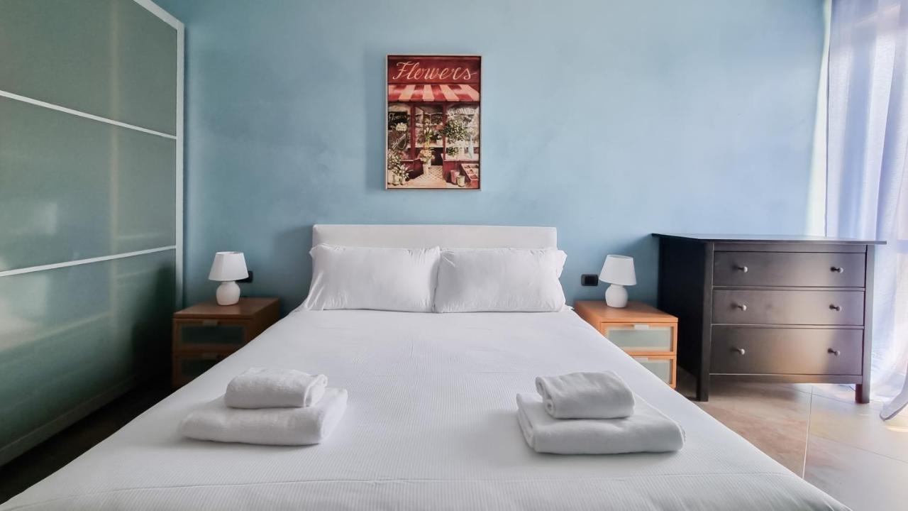 Italianway - Monza 43A Apartment Милано Екстериор снимка