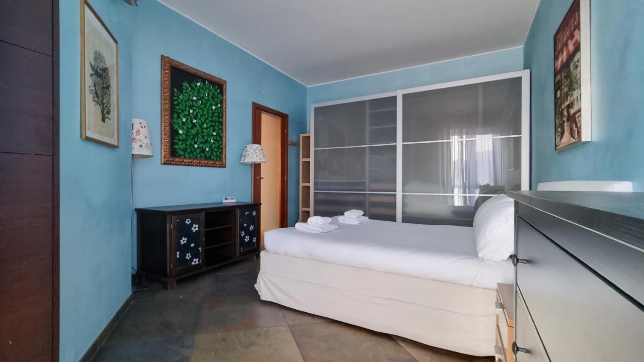 Italianway - Monza 43A Apartment Милано Екстериор снимка