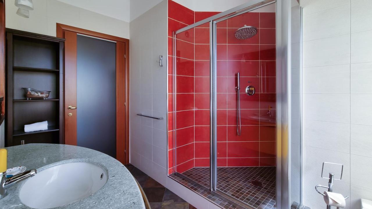 Italianway - Monza 43A Apartment Милано Екстериор снимка