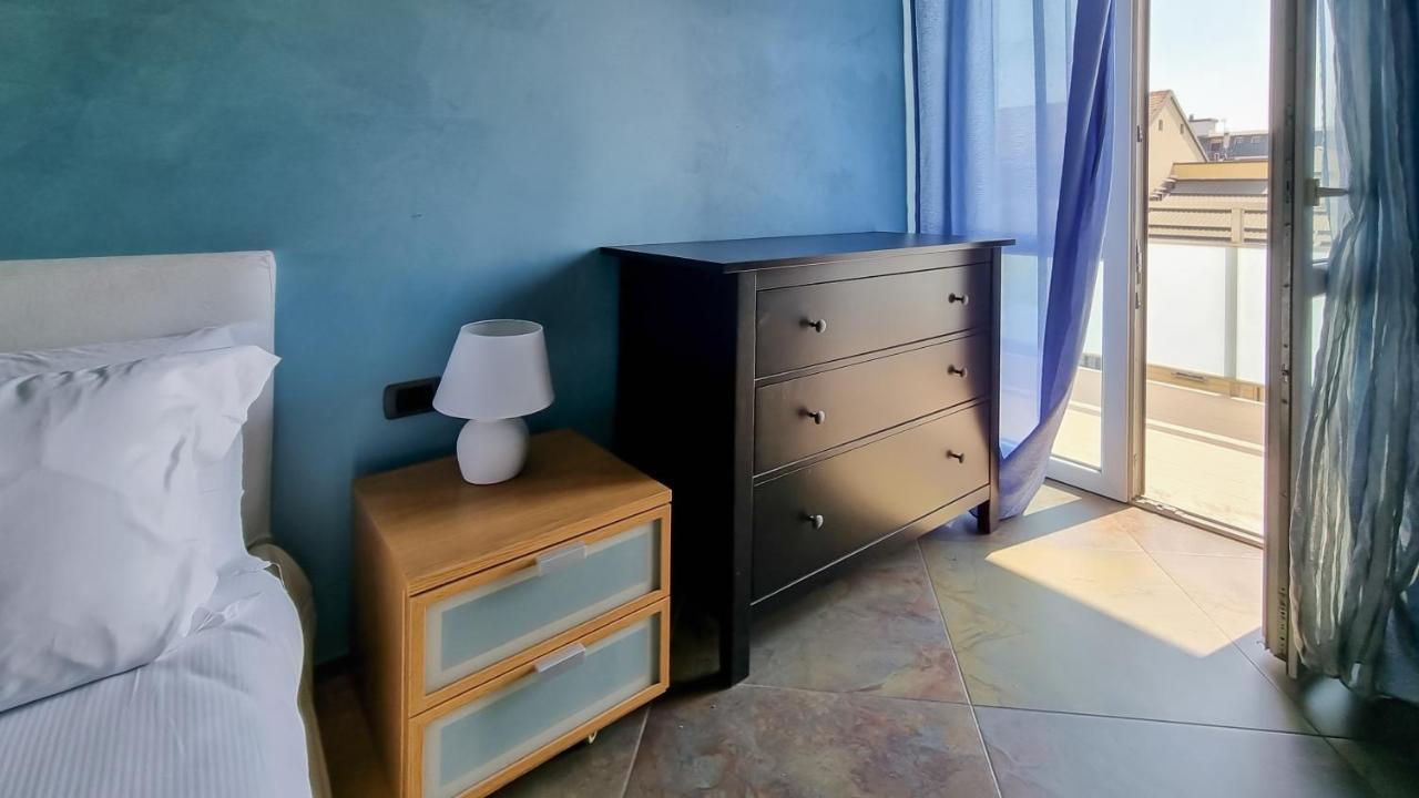 Italianway - Monza 43A Apartment Милано Екстериор снимка