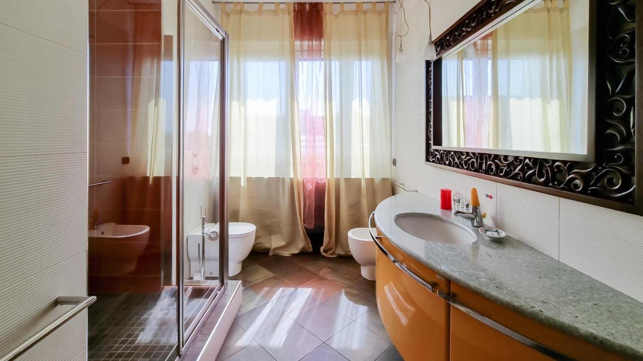 Italianway - Monza 43A Apartment Милано Екстериор снимка