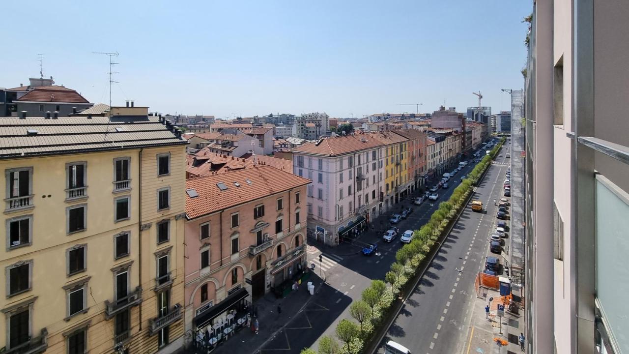 Italianway - Monza 43A Apartment Милано Екстериор снимка