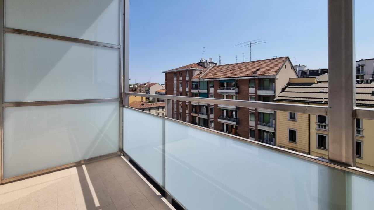 Italianway - Monza 43A Apartment Милано Екстериор снимка
