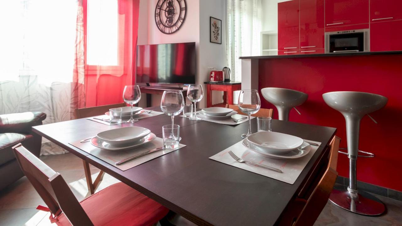 Italianway - Monza 43A Apartment Милано Екстериор снимка